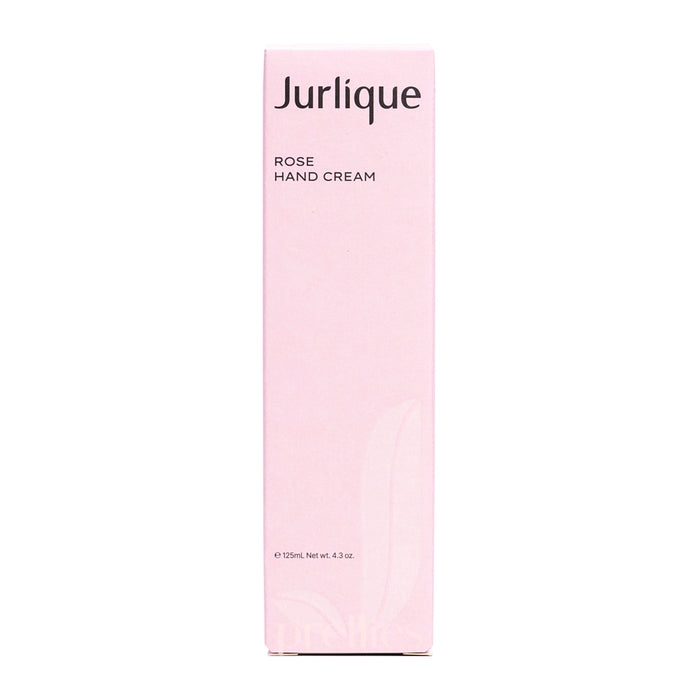 Jurlique Rose Hand Cream 125ml (117308/147466)