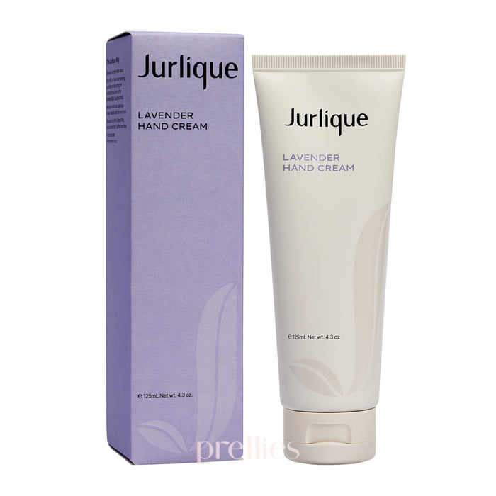 Jurlique Lavender Hand Cream 125ml (100126/147541)