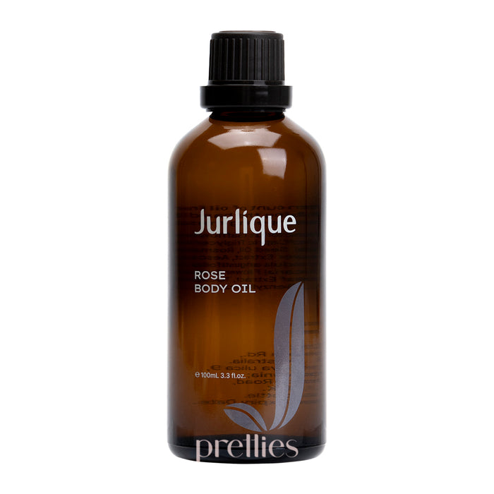 Jurlique Rose Body Oil 100ml (054177/146063)