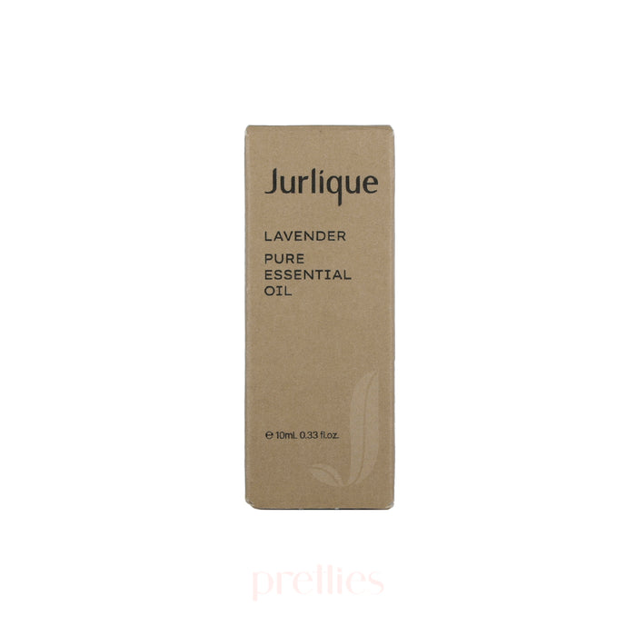 Jurlique Lavender Essential Oil 10ml (054603/139478)