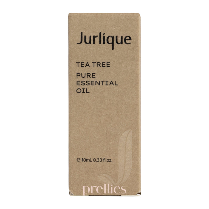 Jurlique Tea Tree Essential Oil 10ml (139553)