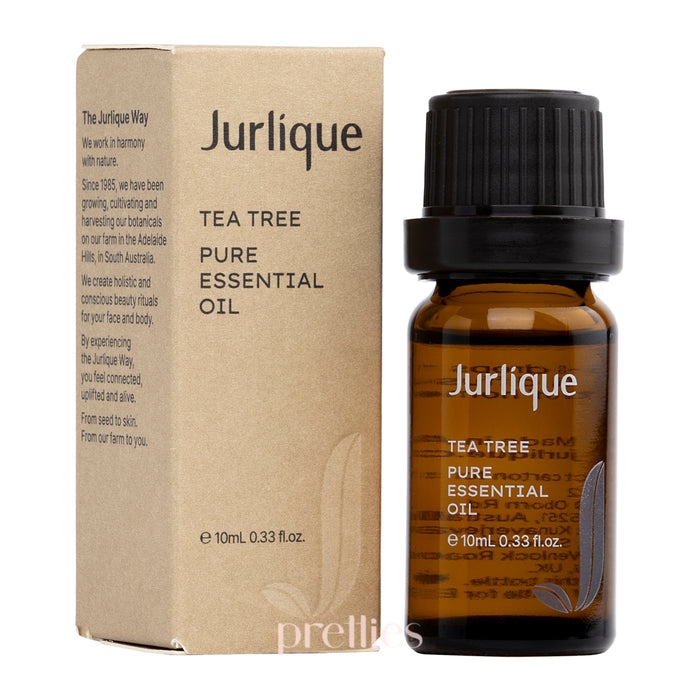 Jurlique Tea Tree Essential Oil 10ml (139553)