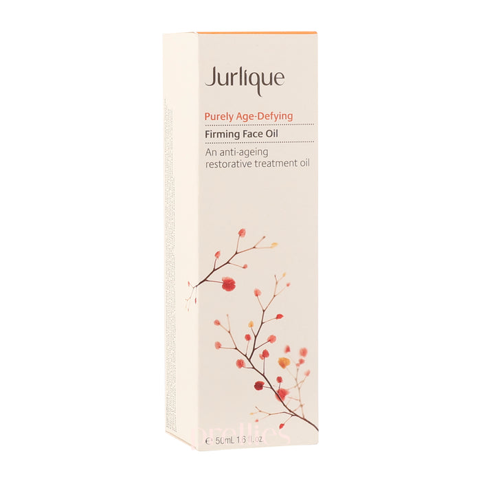 Jurlique Purely Age-Defying Firming Face Oil 50ml