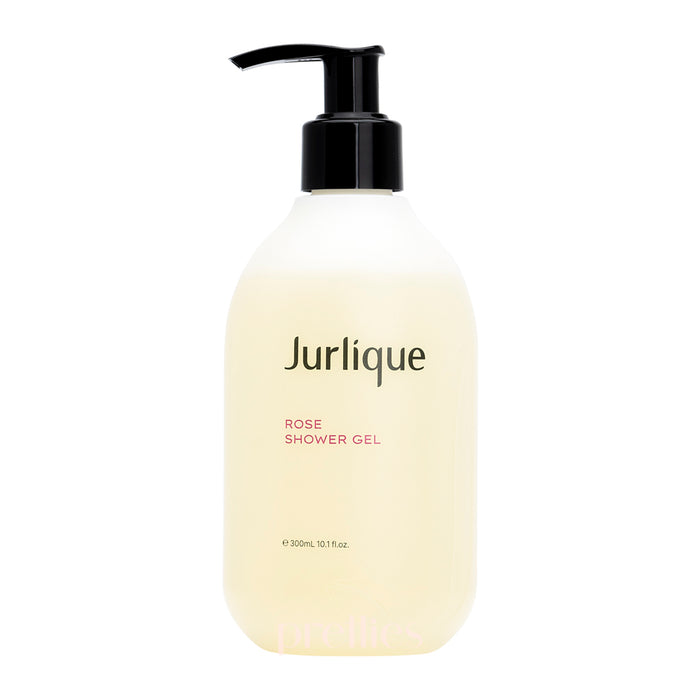 Jurlique Softening Rose Shower Gel 300ml (112662/145967)