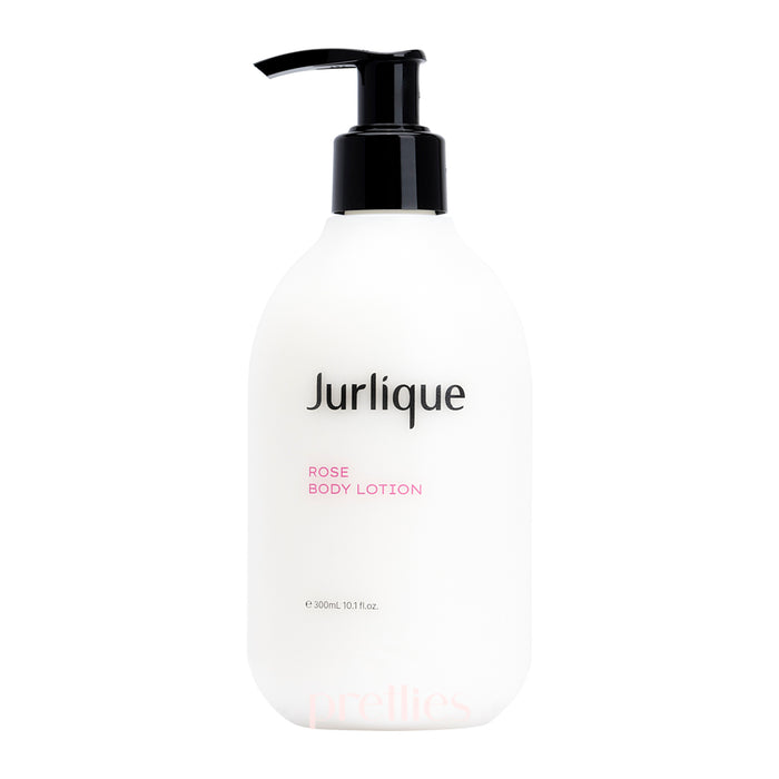 Jurlique Softening Rose Body Lotion 300ml (112778/145301)