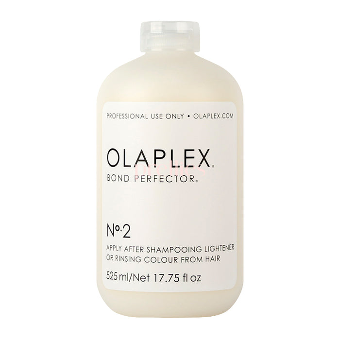 OLAPLEX No.2 Bond Perfector Treatment 525ml