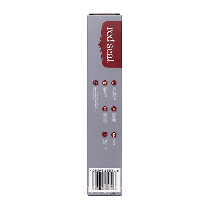 Red Seal Whitening Toothpaste 100g x2pcs