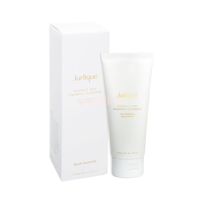 Jurlique Radiant Skin Foaming Cleanser 80g (113492)