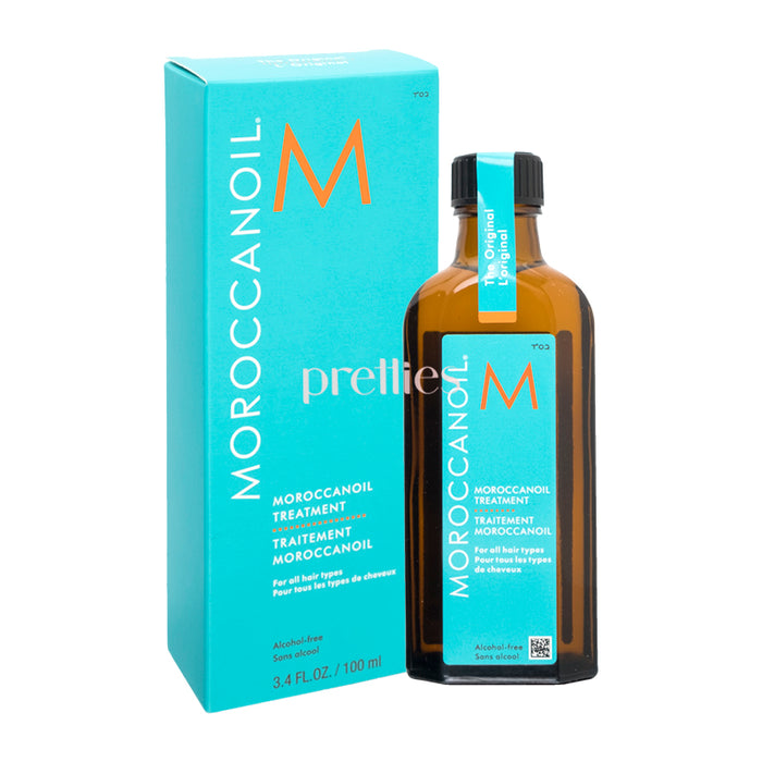 Moroccanoil Treatment Original 100ml (521011)