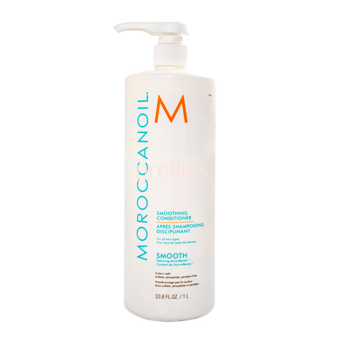 Moroccanoil Smoothing Conditioner 1000ml (344952)