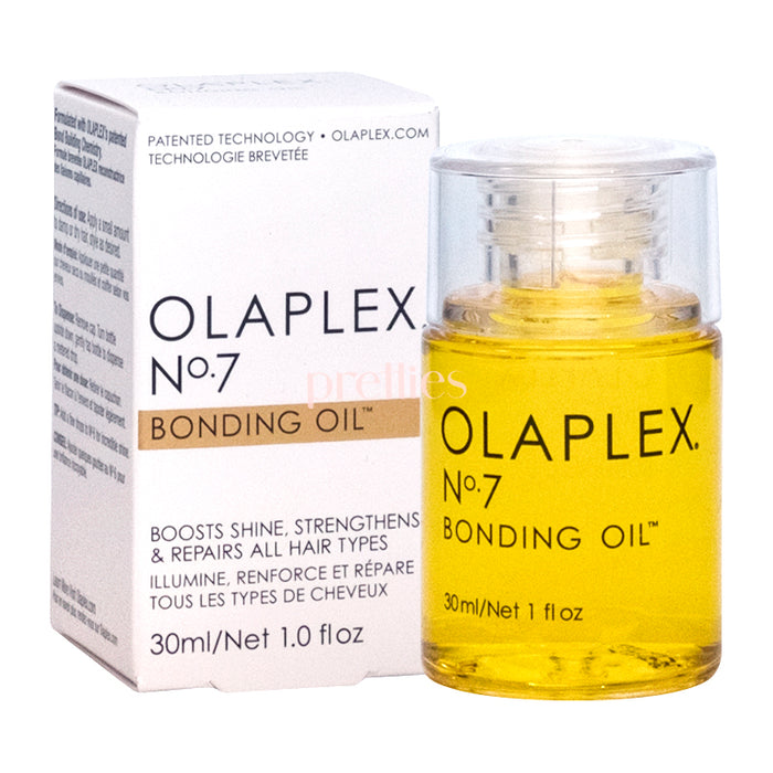 OLAPLEX No.7 Bonding Oil 30ml (076085)