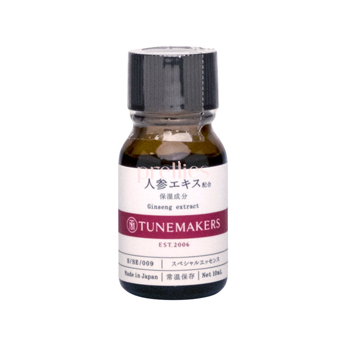 Tunemakers Ginseng Extract Essence 10ml