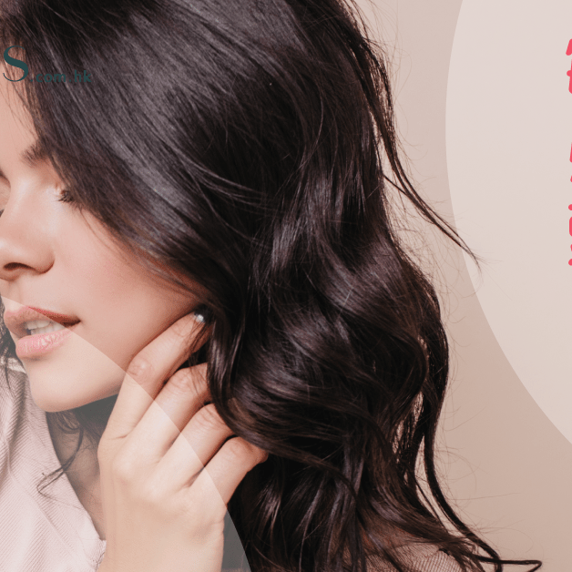 經常頭皮痕癢-敏感頭皮專用洗頭水推薦 Pretties.com.hk