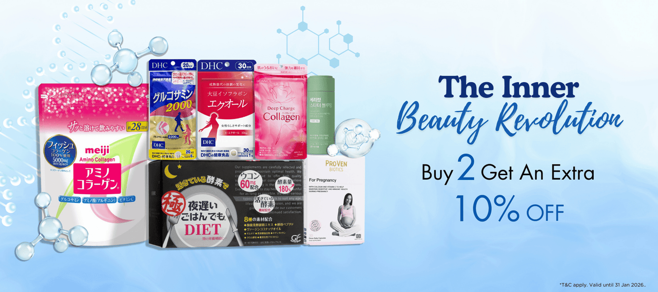 The Inner Beauty Revolution