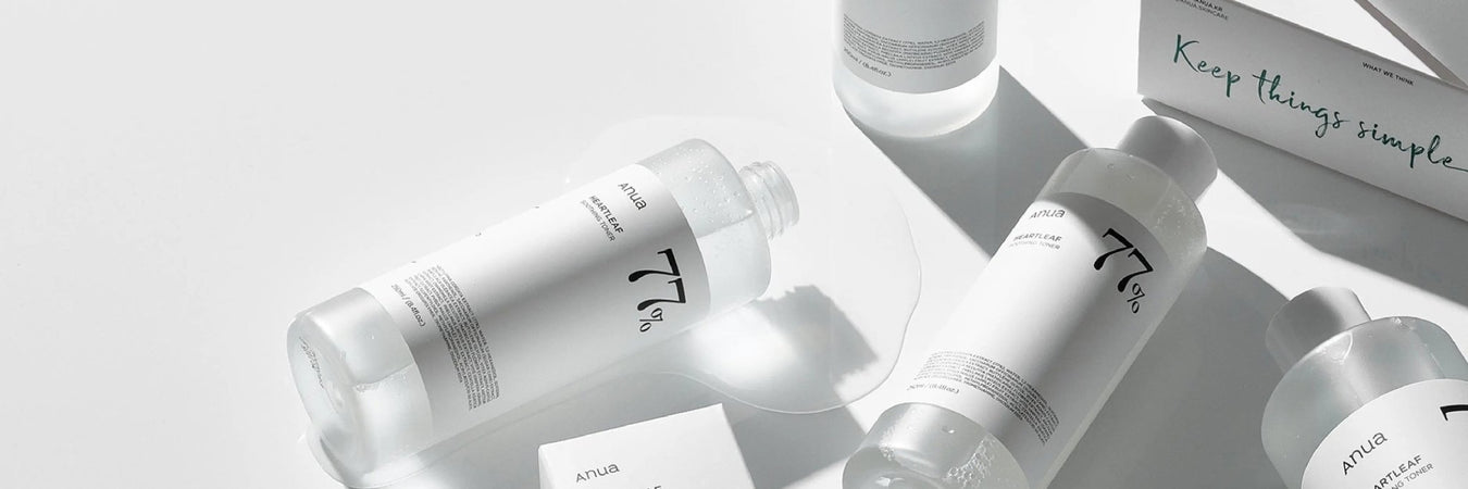 ANUA - Pretties.com.hk