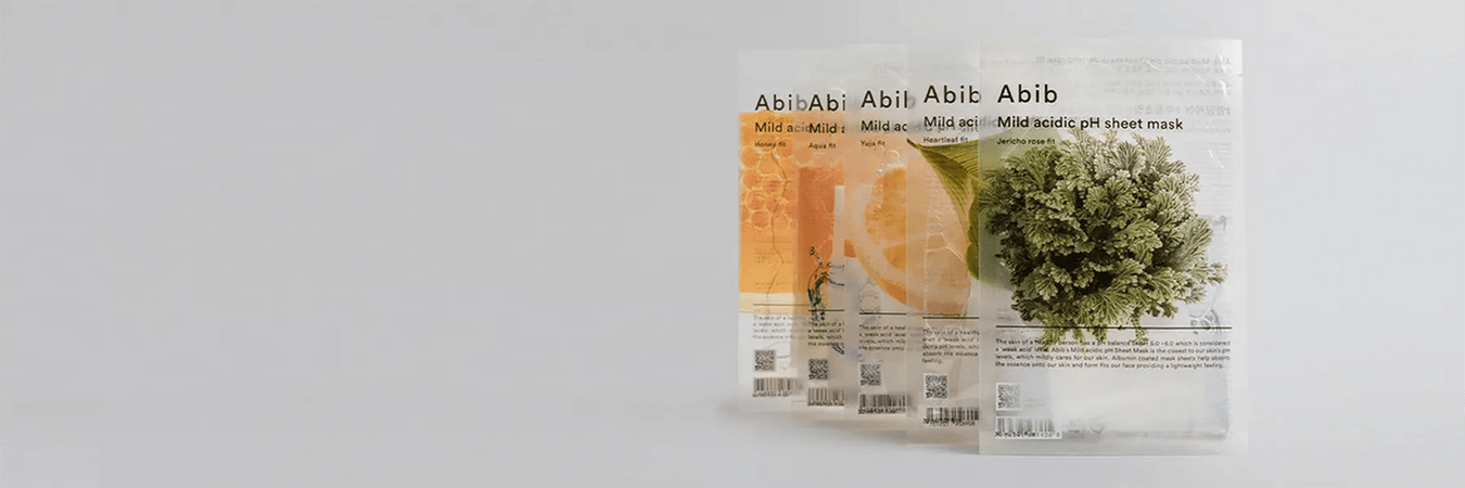 Abib - Pretties.com.hk