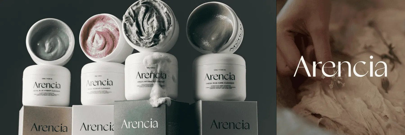 Arencia - Pretties.com.hk