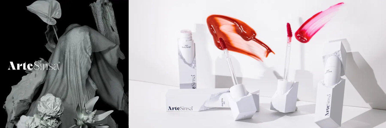 ArteSinsa - Pretties.com.hk