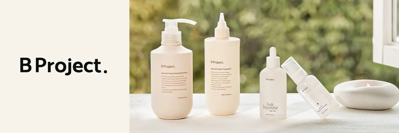 B Project - Pretties.com.hk