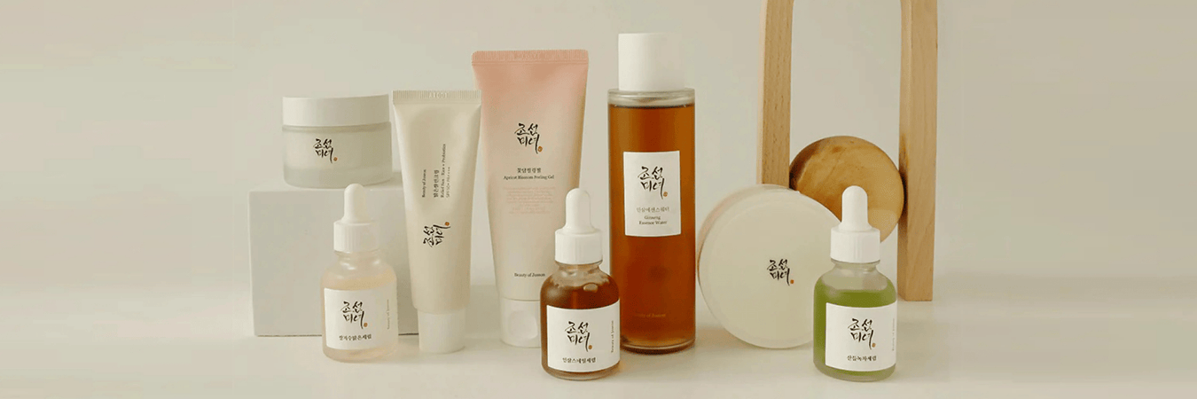 Beauty of Joseon - Pretties.com.hk