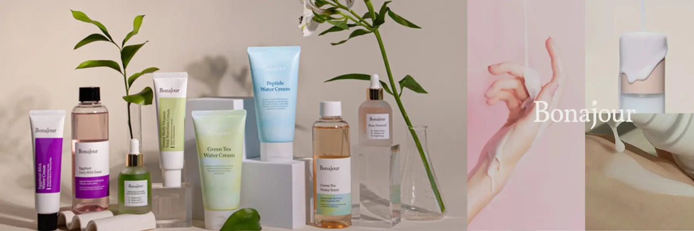 Bonajour - Pretties.com.hk