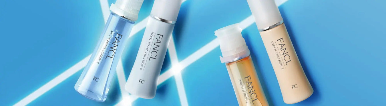 FANCL - Pretties.com.hk