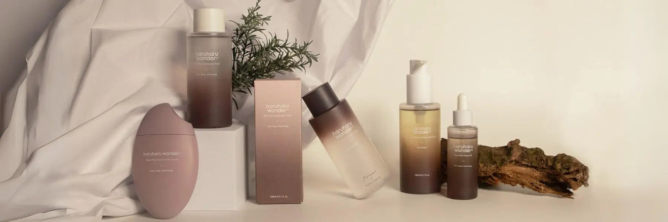 Haruharu Wonder - Pretties.com.hk