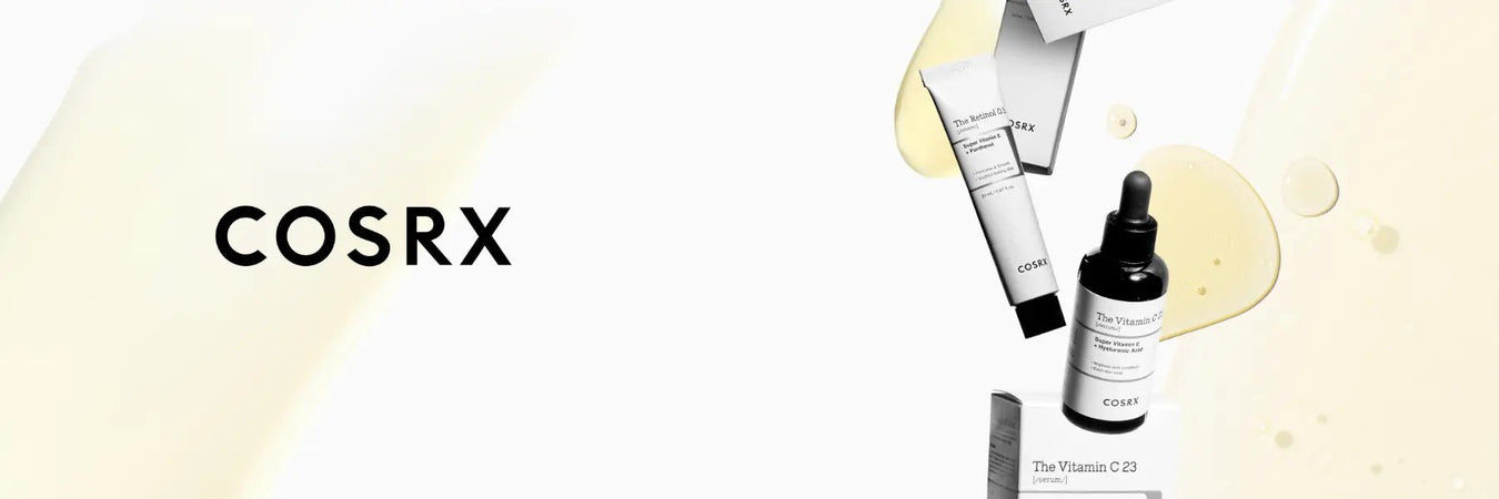 COSRX - Pretties.com.hk