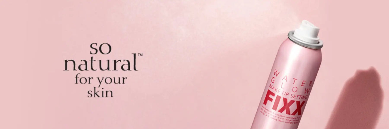 So Natural - Pretties.com.hk