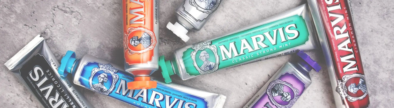 MARVIS - Pretties.com.hk