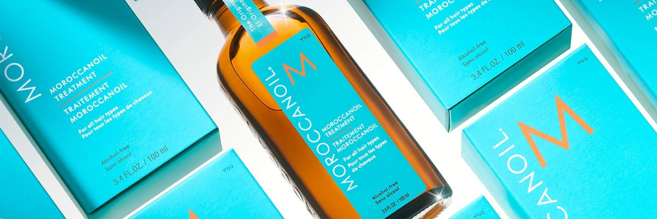 MOROCCANOIL - Pretties.com.hk