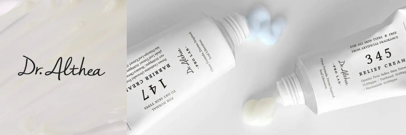 Dr.Althea - Pretties.com.hk