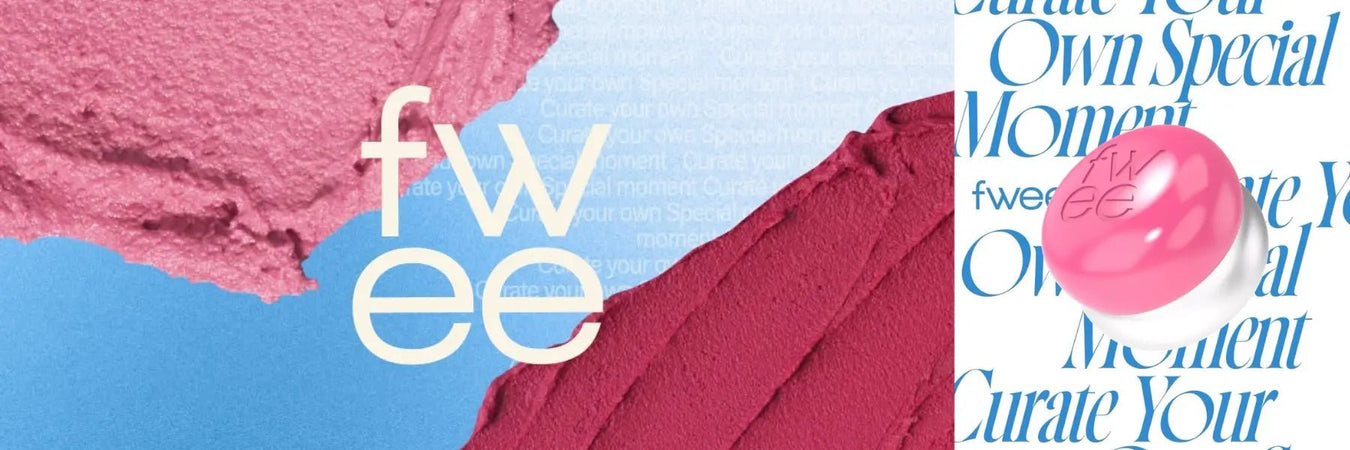 fwee - Pretties.com.hk