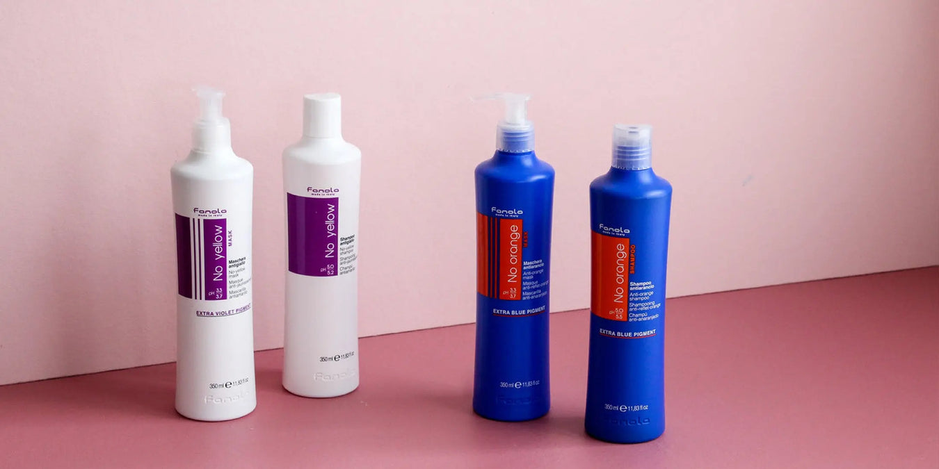 FANOLA Pretties.com.hk