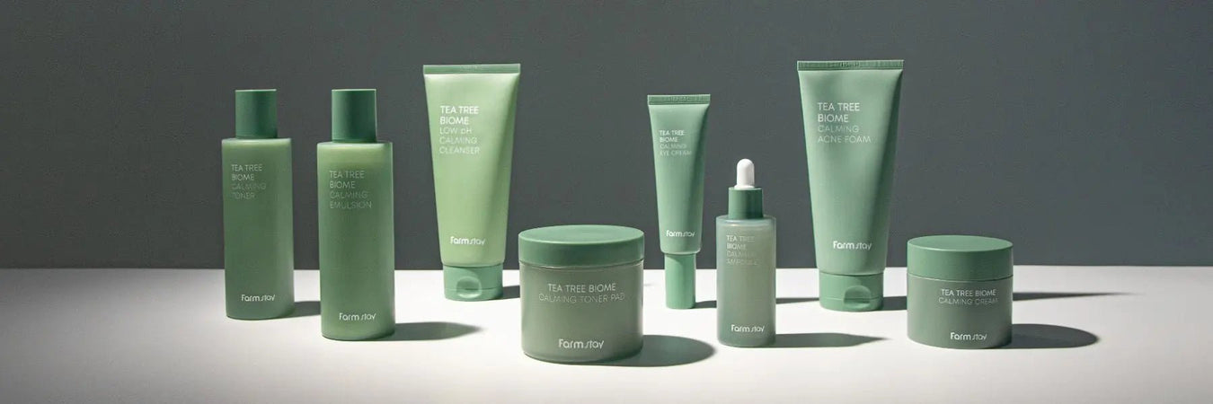 Farmstay - Pretties.com.hk