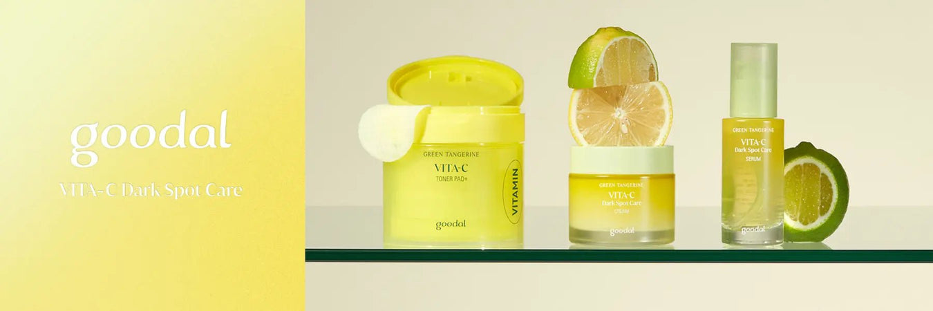 goodal - Pretties.com.hk