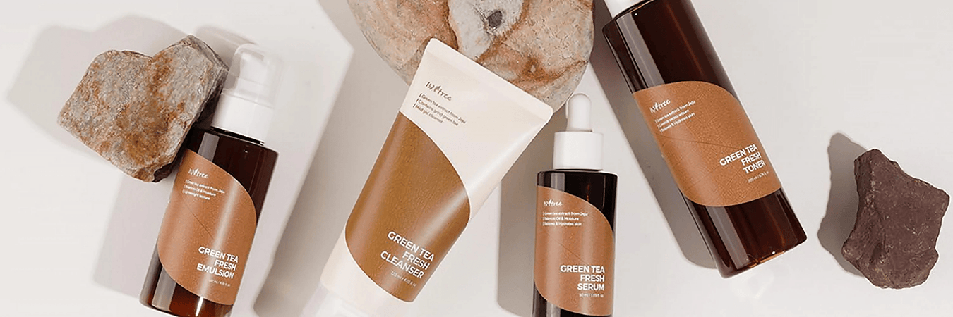 Isntree - Pretties.com.hk