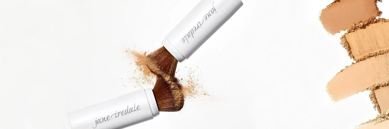 Jane Iredale - Pretties.com.hk