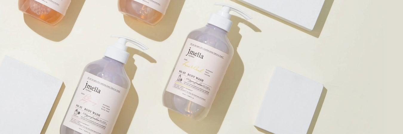 Jmella - Pretties.com.hk