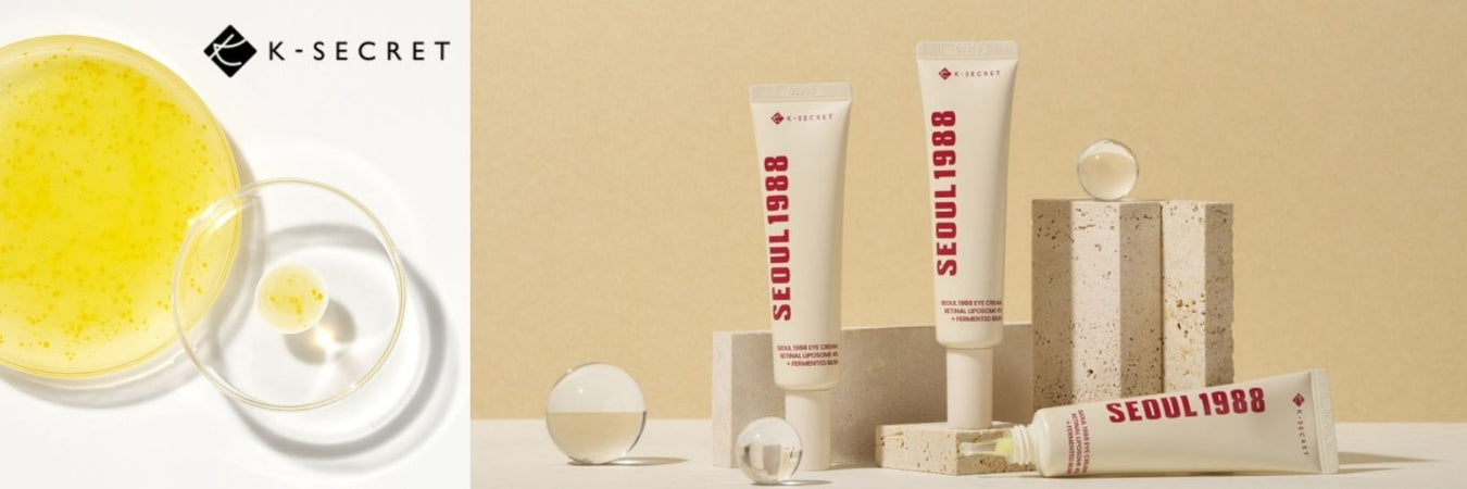 K-Secret - Pretties.com.hk