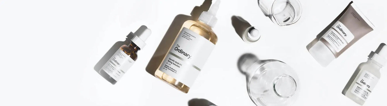 The Ordinary - Pretties.com.hk