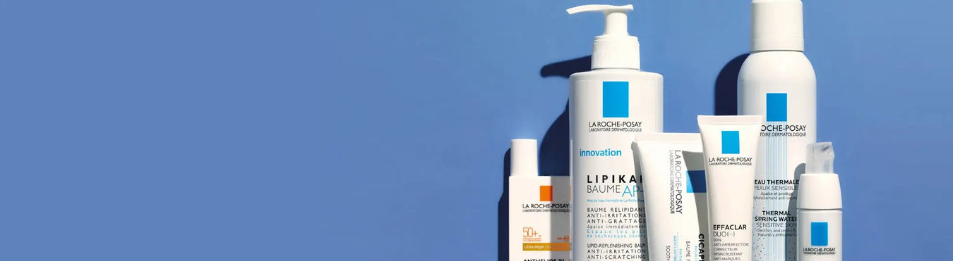 La Roche Posay - Pretties.com.hk