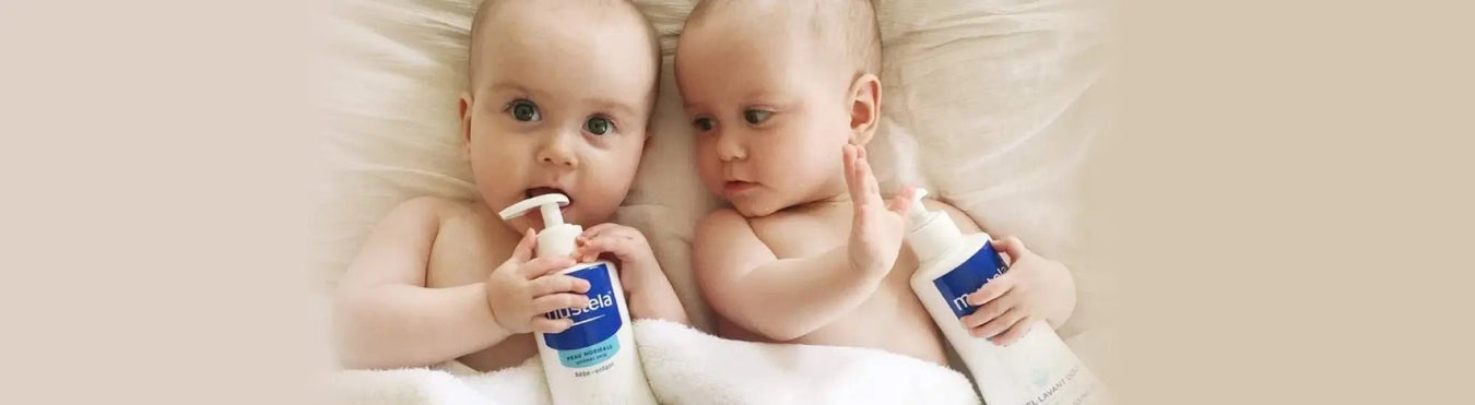 Mustela - Pretties.com.hk