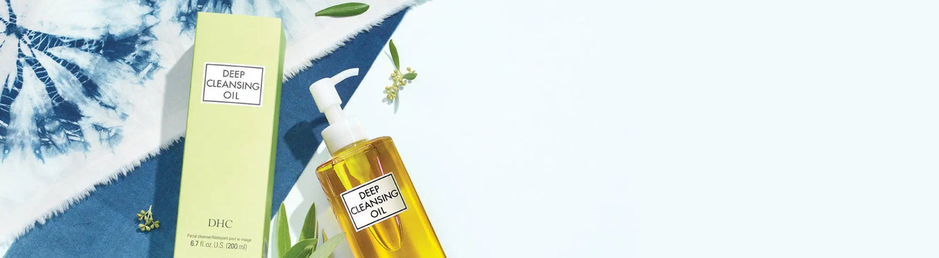 DHC - Pretties.com.hk