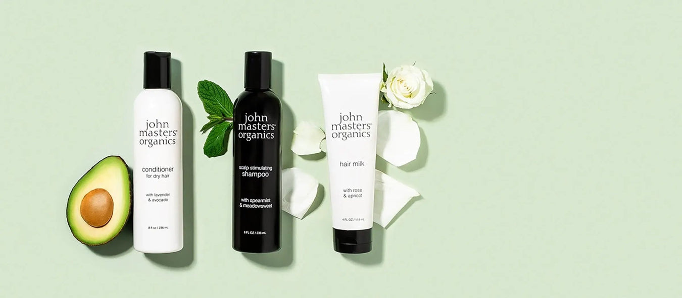John Masters Organics - Pretties.com.hk