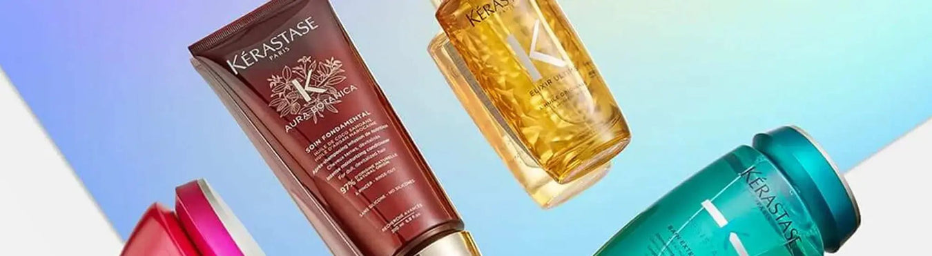 Kerastase - Pretties.com.hk