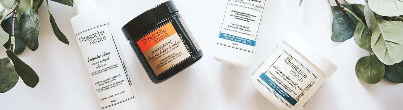 Christophe Robin - Pretties.com.hk