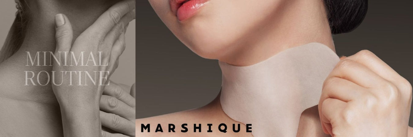 Marshique