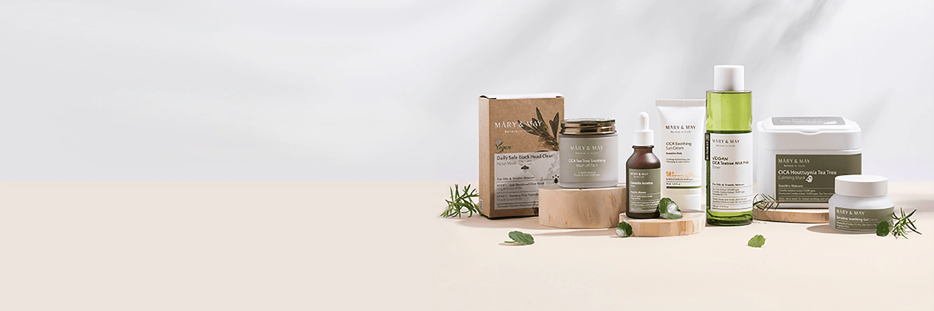 Mary & May - Pretties.com.hk