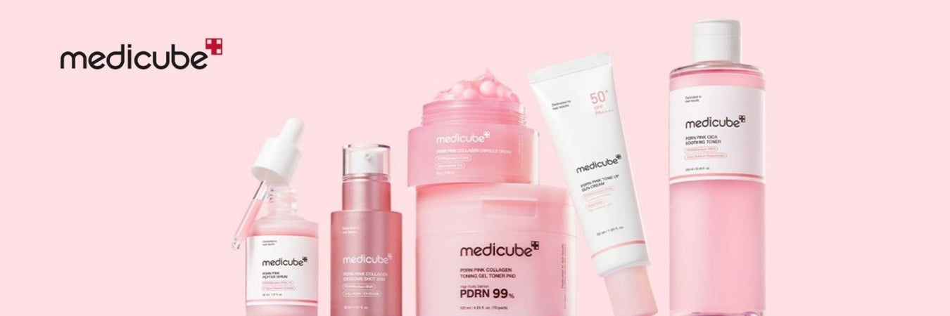 Medicube - Pretties.com.hk